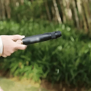 PowerJet Pro – High-Pressure Car Wash Nozzle*