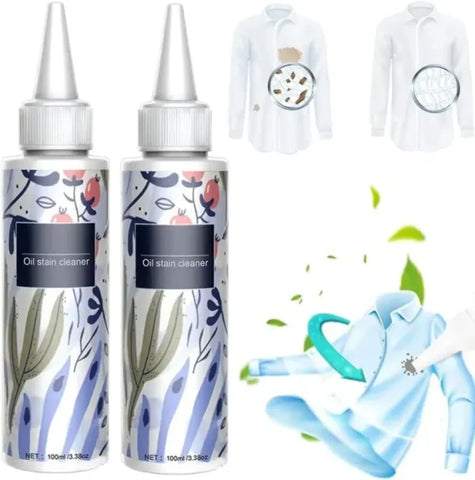 *π§Ό Ultimate Oil Stain Remover β Restore Your Fabrics Instantly! β¨*