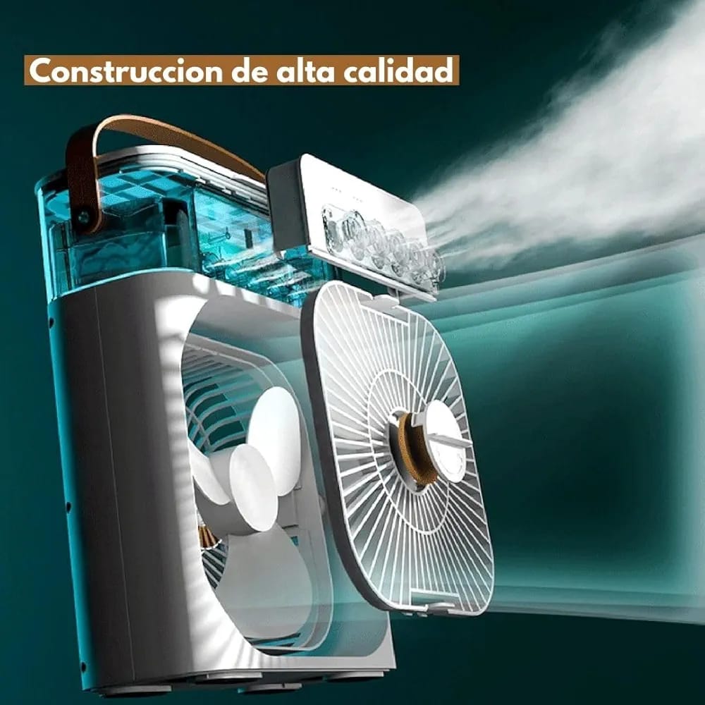 *Fans & Smart Comfort Gadgets*