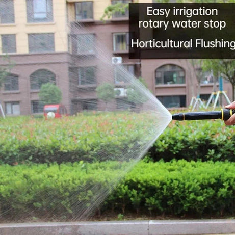 PowerJet Pro – High-Pressure Car Wash Nozzle*