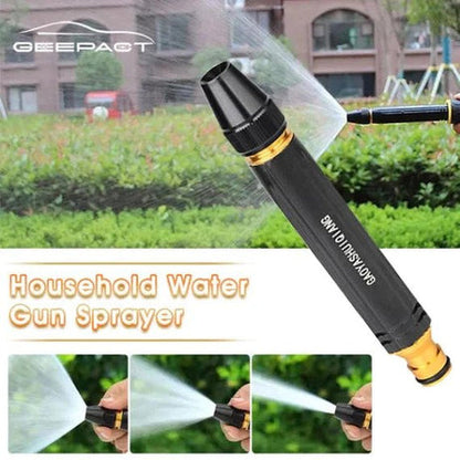 PowerJet Pro – High-Pressure Car Wash Nozzle*