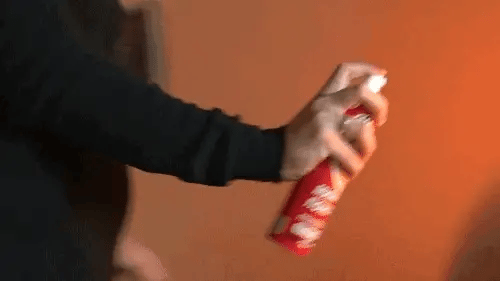 *🔥 Stay Safe, Act Fast – Fire Stop Spray! 🔥*