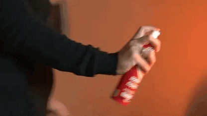 *🔥 Stay Safe, Act Fast – Fire Stop Spray! 🔥*