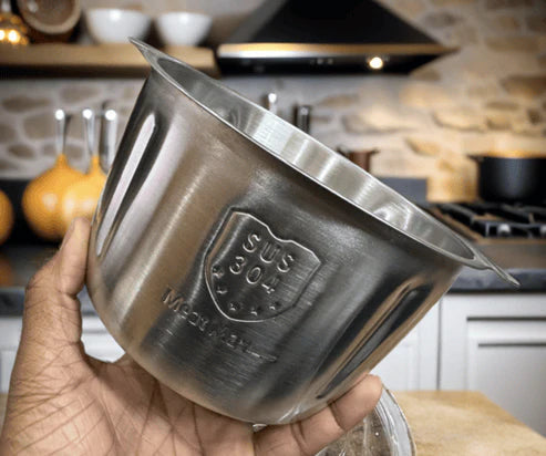 *🥕 Heavy-Duty Stainless Steel Vegetable Chopper – Your Kitchen’s and Eco-Friendly! 🧅*