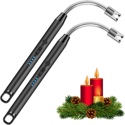 Rechargeable Electric Arc Lighter – The Ultimate Innovation for Effortless Lighting!